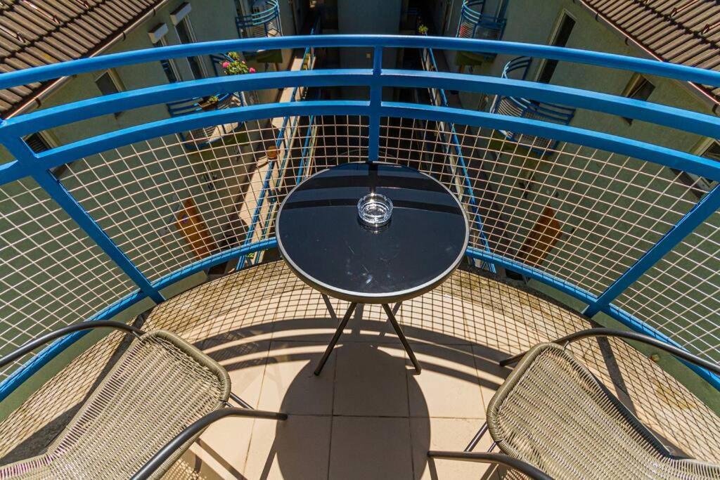 Roomy Apartment 80Sqm At City Center Free Parking Space, Ac & Balcony Будапешт Екстер'єр фото